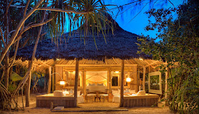 Mnemba Island Lodge